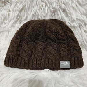 Knit winter hat‎